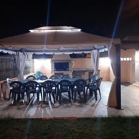 Chalet Muy Cerca De La Playa Con Piscina Privada Dehesa de Campoamor  Exterior foto