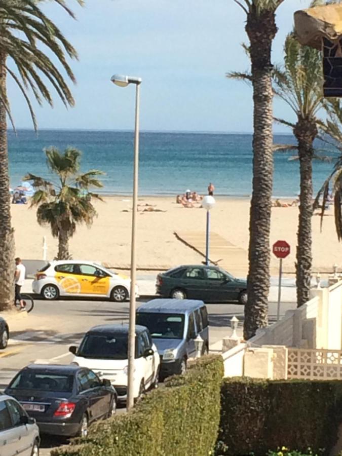 Chalet Muy Cerca De La Playa Con Piscina Privada Dehesa de Campoamor  Exterior foto