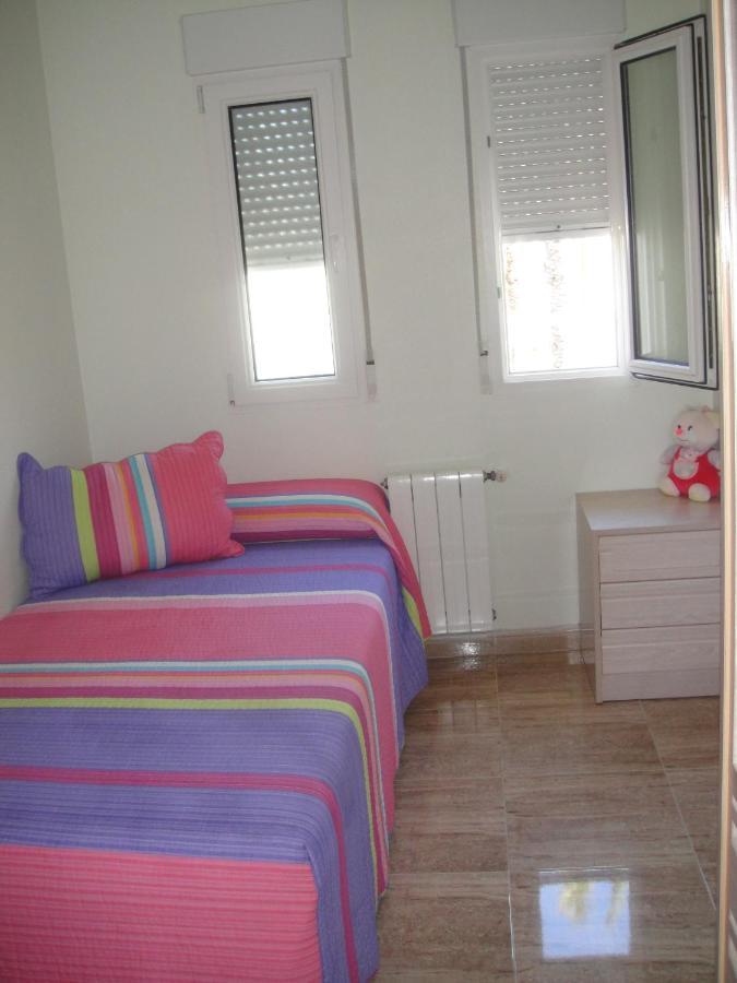 Chalet Muy Cerca De La Playa Con Piscina Privada Dehesa de Campoamor  Exterior foto
