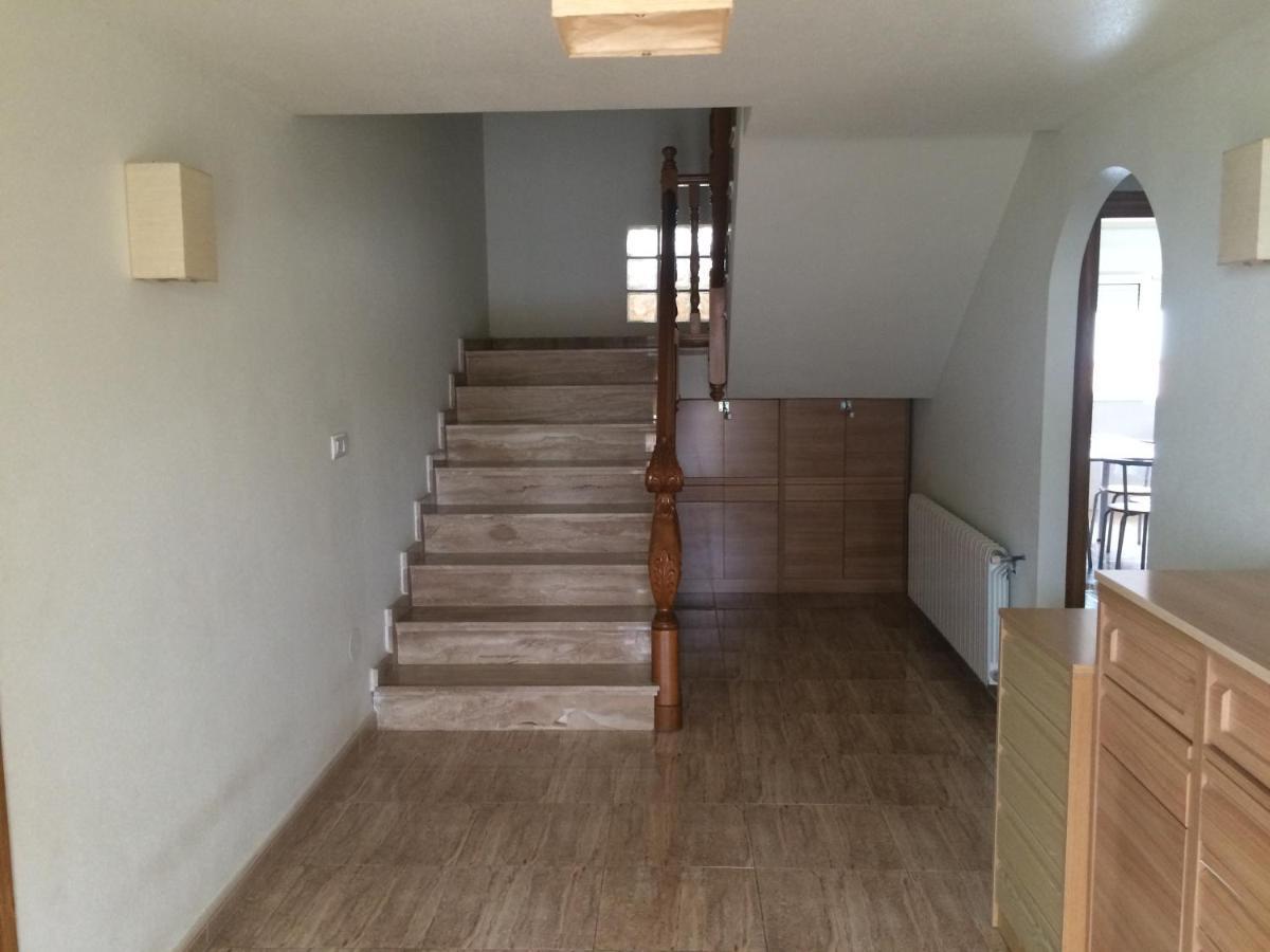 Chalet Muy Cerca De La Playa Con Piscina Privada Dehesa de Campoamor  Exterior foto