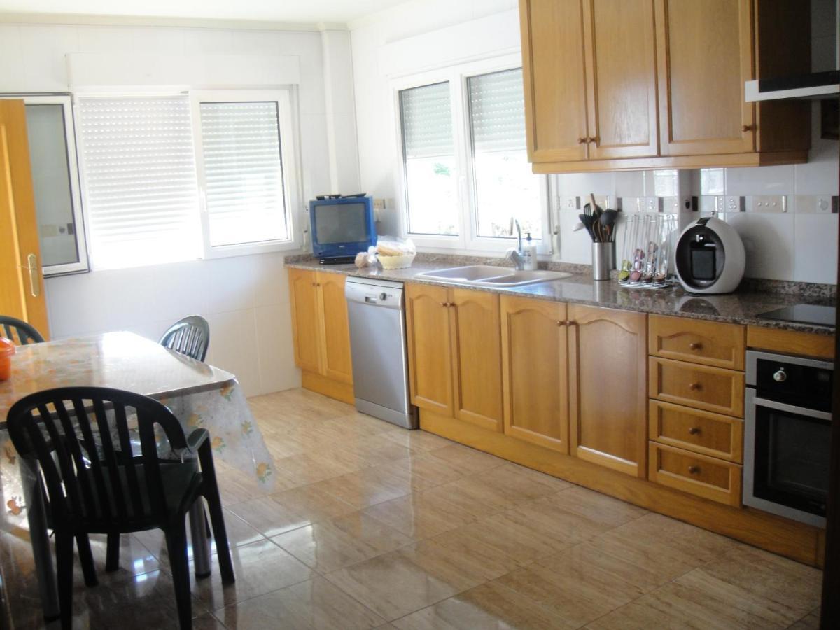 Chalet Muy Cerca De La Playa Con Piscina Privada Dehesa de Campoamor  Exterior foto